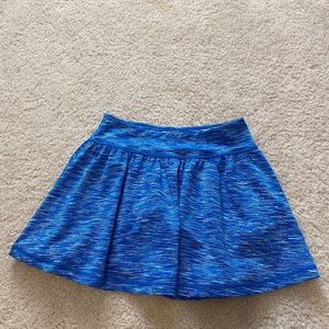 sport skirt